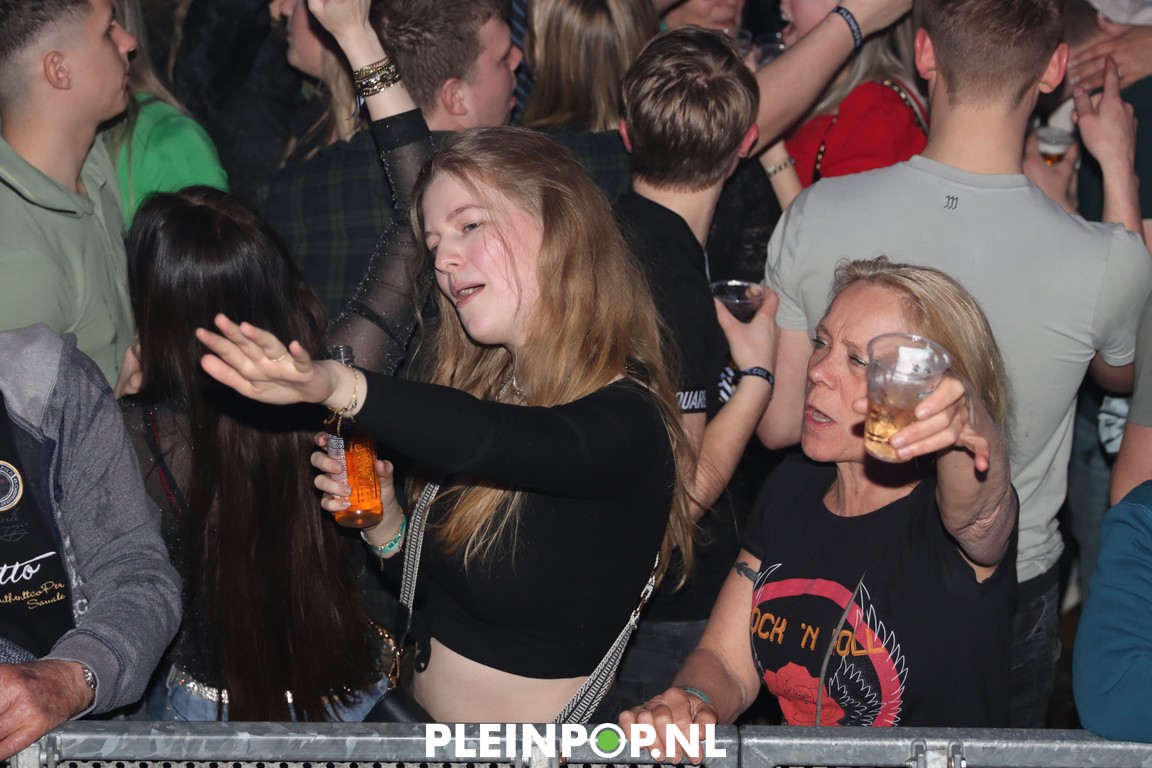 Publiek zaterdag  (68)